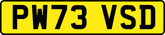 PW73VSD