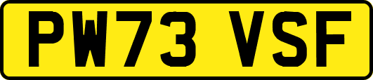 PW73VSF
