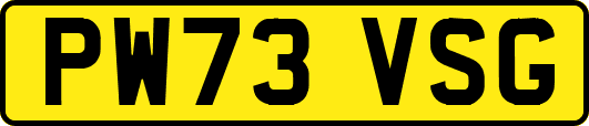 PW73VSG