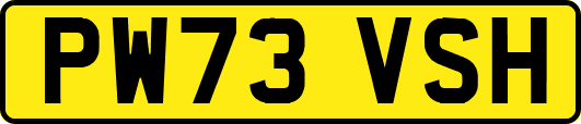 PW73VSH
