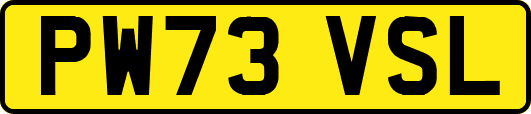 PW73VSL