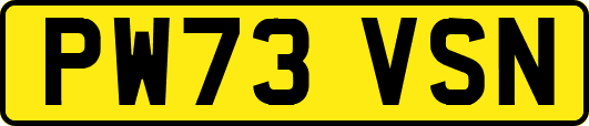 PW73VSN