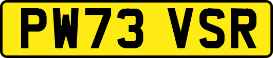 PW73VSR