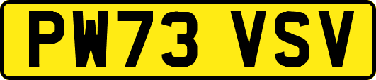PW73VSV