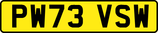 PW73VSW