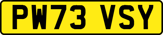 PW73VSY