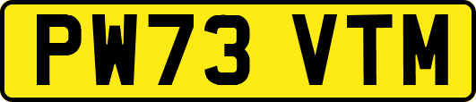 PW73VTM