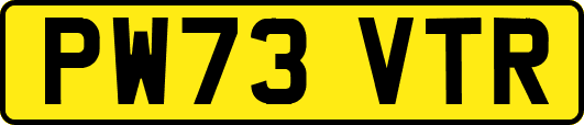 PW73VTR