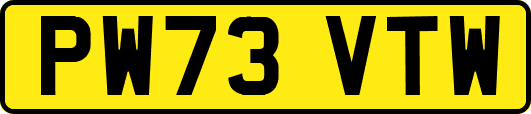 PW73VTW