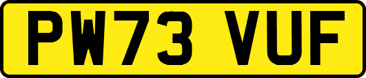 PW73VUF