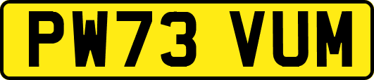 PW73VUM