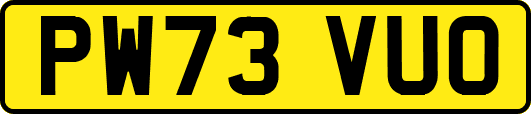 PW73VUO