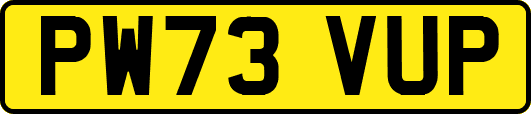 PW73VUP