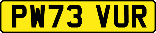 PW73VUR