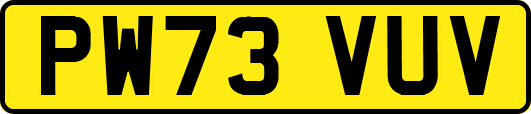 PW73VUV