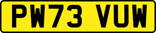 PW73VUW