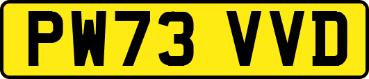 PW73VVD