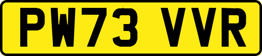 PW73VVR