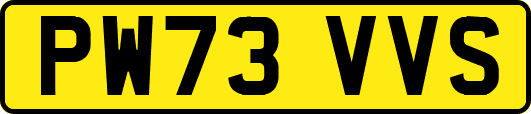 PW73VVS