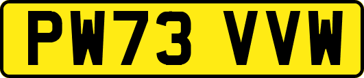 PW73VVW
