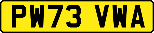 PW73VWA