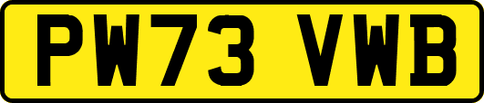 PW73VWB