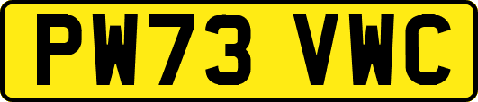PW73VWC