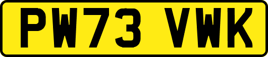 PW73VWK