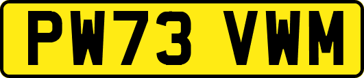 PW73VWM