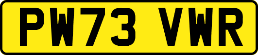 PW73VWR