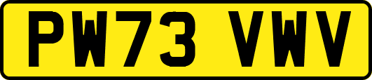 PW73VWV