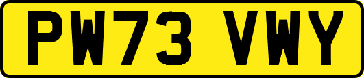 PW73VWY