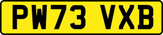 PW73VXB