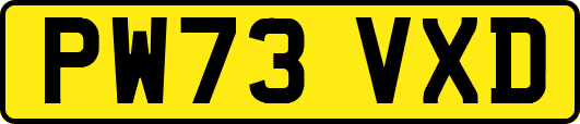PW73VXD