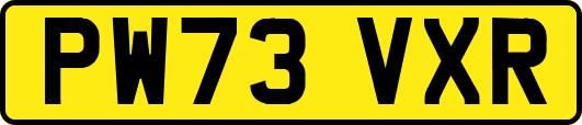 PW73VXR