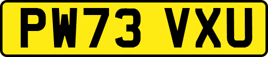 PW73VXU