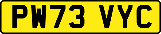 PW73VYC