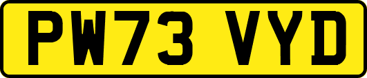 PW73VYD
