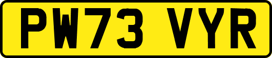 PW73VYR