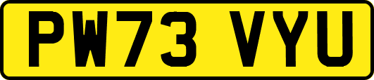 PW73VYU