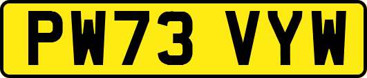 PW73VYW