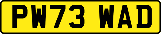 PW73WAD