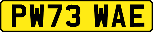 PW73WAE