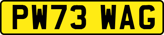 PW73WAG