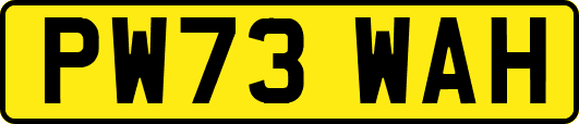 PW73WAH