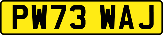 PW73WAJ