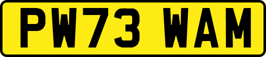 PW73WAM