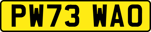 PW73WAO