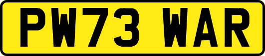 PW73WAR
