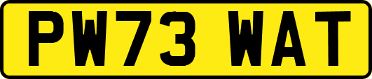PW73WAT